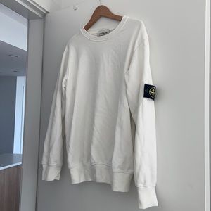 Stone Island Sweatshirt